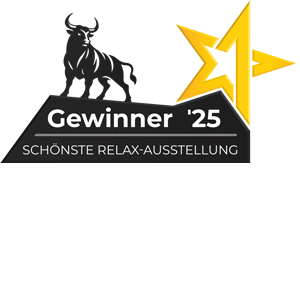 Schönste RELAX-Ausstellung